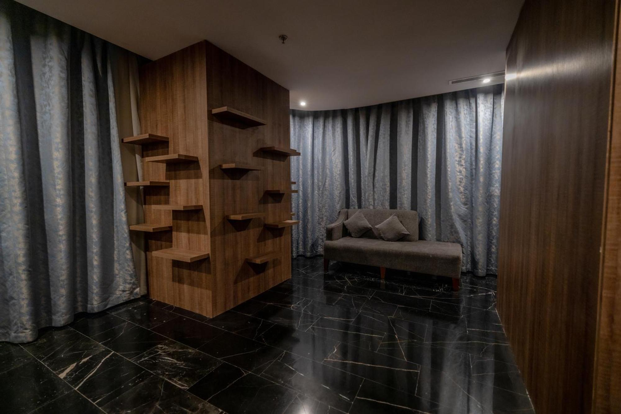 Mora Hotel By Pioneer Джедда Экстерьер фото