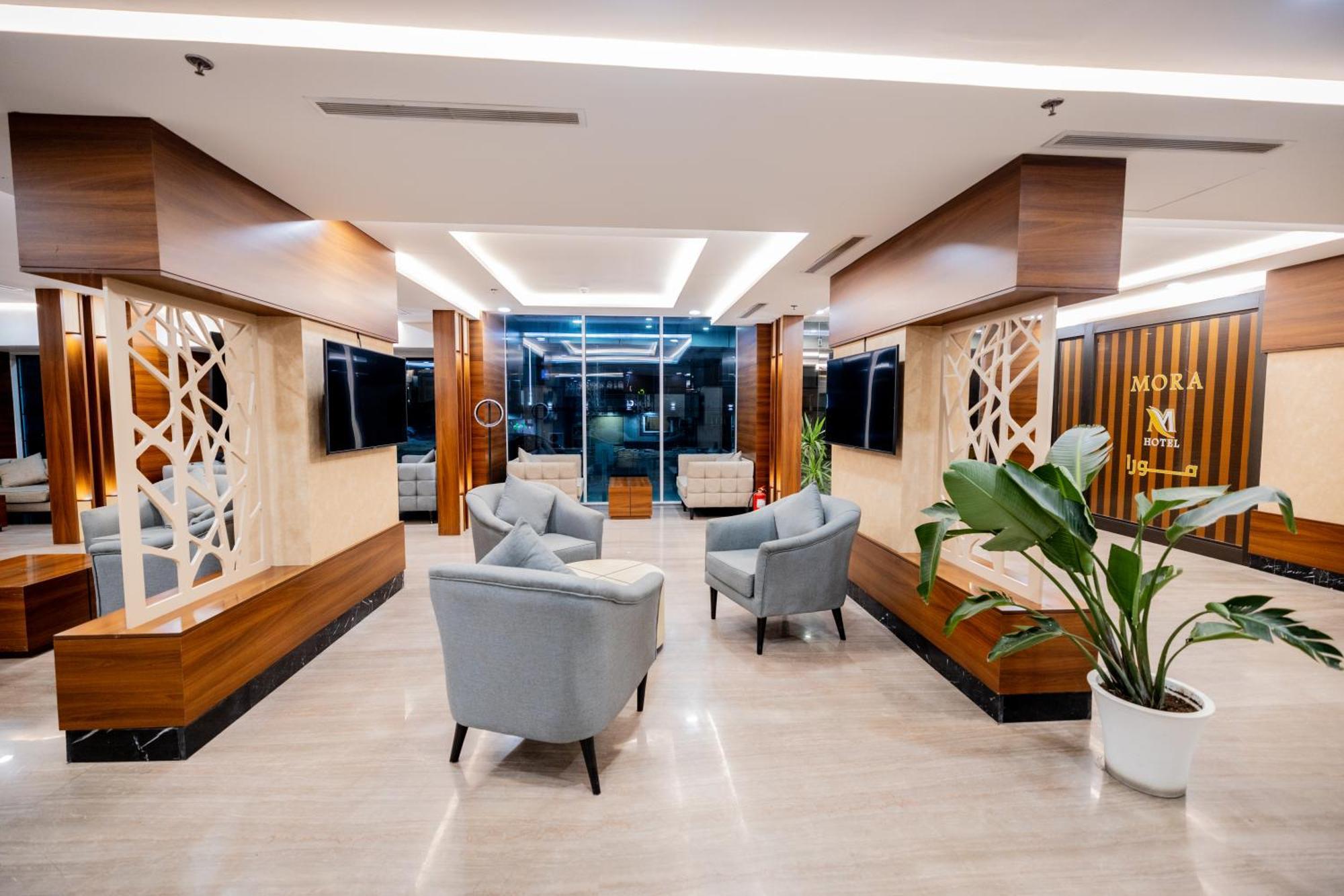 Mora Hotel By Pioneer Джедда Экстерьер фото
