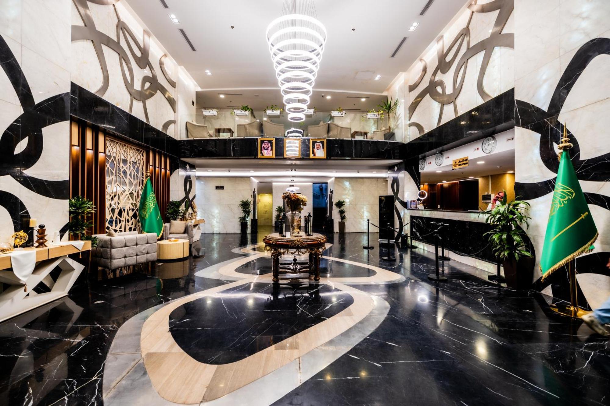 Mora Hotel By Pioneer Джедда Экстерьер фото